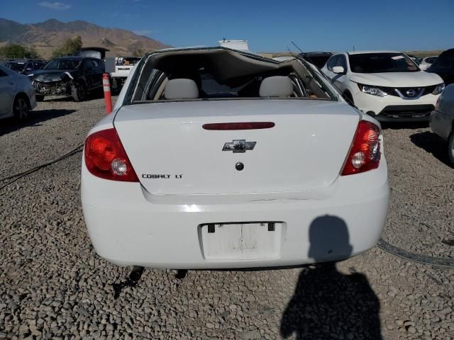 2008 Chevrolet Cobalt LT