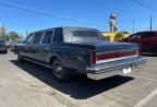 1982 Lincoln Town Car