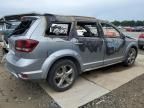 2017 Dodge Journey Crossroad