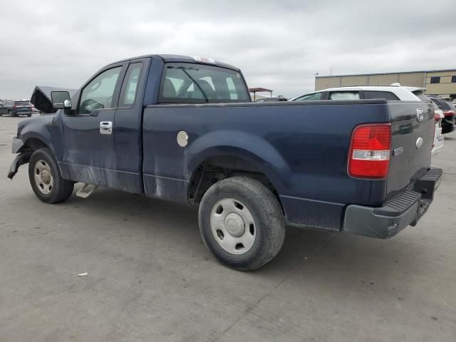 2006 Ford F150