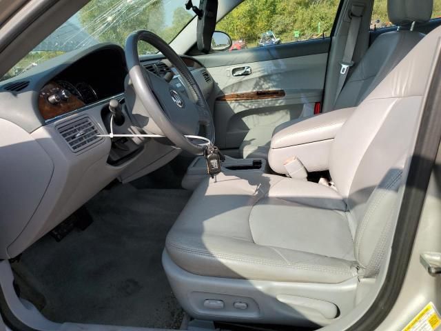 2006 Buick Lacrosse CXL