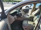 2011 Ford Taurus SEL