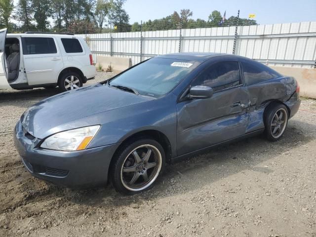 2004 Honda Accord EX