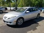 2010 Mazda 6 I