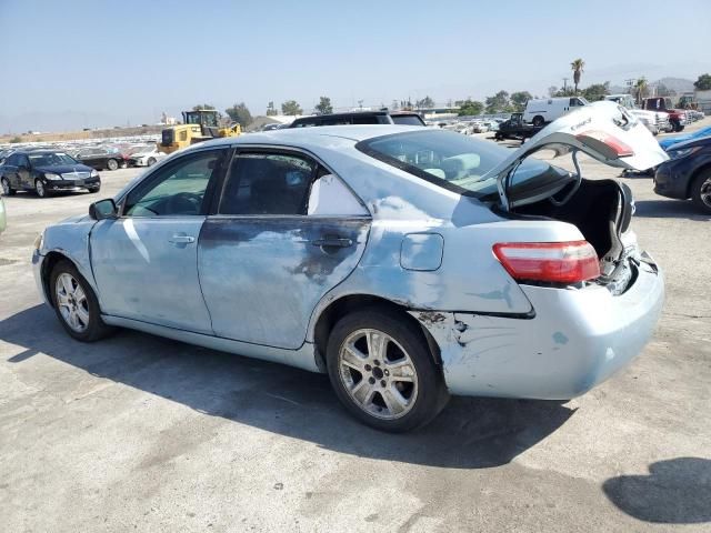 2008 Toyota Camry CE