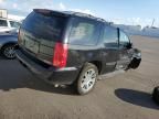 2007 GMC Yukon