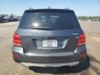 2014 Mercedes-Benz GLK 350 4matic