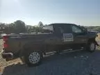 2022 Chevrolet Silverado K2500 Heavy Duty LT