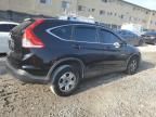 2012 Honda CR-V LX