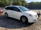 2012 Honda Odyssey Touring