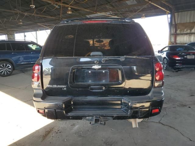 2006 Chevrolet Trailblazer LS