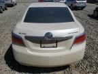 2012 Buick Lacrosse Premium