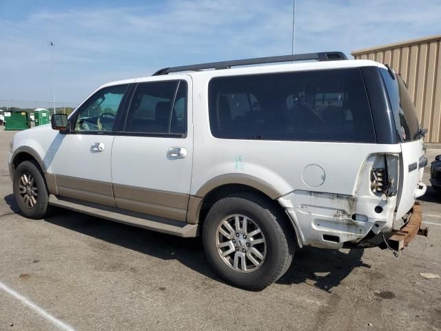 2013 Ford Expedition EL XLT