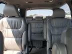 2008 Honda Odyssey EXL