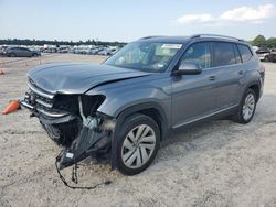 2021 Volkswagen Atlas SEL en venta en Houston, TX