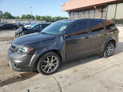 2016 Dodge Journey R/T en venta en Fort Wayne, IN