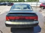 1999 Saturn SL2