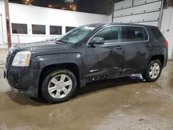 GMC Terrain sle Vehiculos salvage en venta: 2013 GMC Terrain SLE