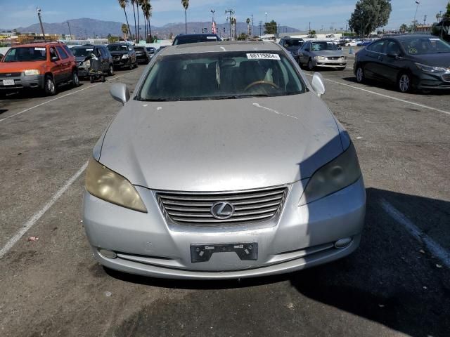 2007 Lexus ES 350