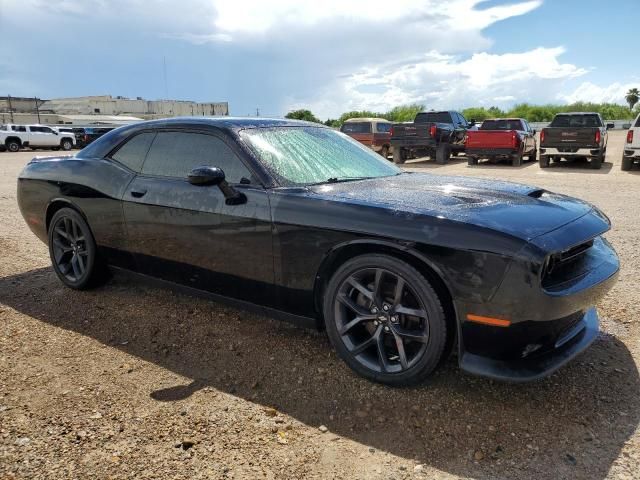 2019 Dodge Challenger R/T