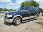 2009 Ford Expedition EL Eddie Bauer