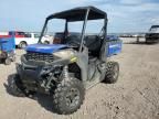 2022 Polaris Ranger SP 570 Premium