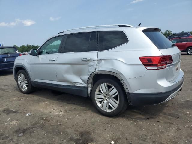 2019 Volkswagen Atlas SE