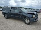 2007 Toyota Tacoma Access Cab