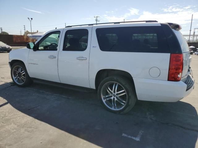 2008 GMC Yukon XL C1500