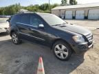 2010 Mercedes-Benz ML 350 Bluetec