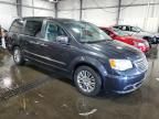 2013 Chrysler Town & Country Touring L