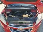 2015 Chevrolet Trax 1LT