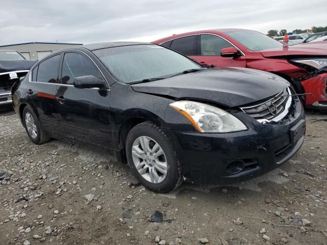 2010 Nissan Altima Base