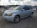 2005 Mitsubishi Outlander Limited