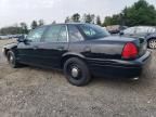 2007 Ford Crown Victoria Police Interceptor