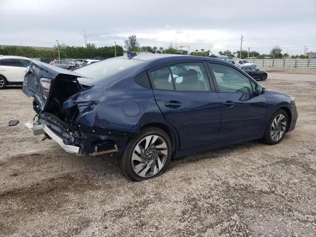 2023 Subaru Legacy Limited