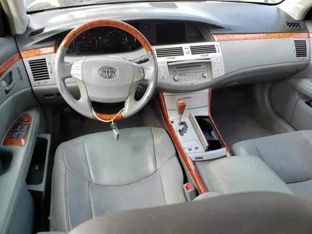 2006 Toyota Avalon XL