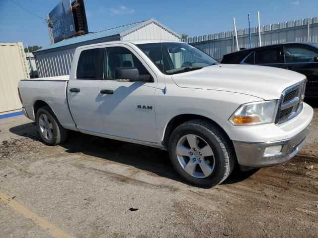 2009 Dodge RAM 1500