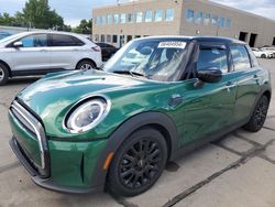 Mini salvage cars for sale: 2023 Mini Cooper