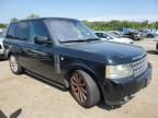 2010 Land Rover Range Rover HSE Luxury