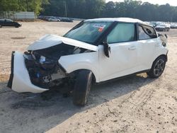 Salvage vehicles for parts for sale at auction: 2023 KIA Soul EX