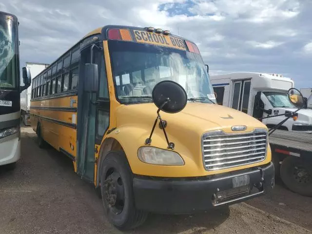 2008 Freightliner Chassis B2B