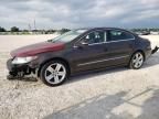 2013 Volkswagen CC Sport