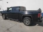 2017 GMC Sierra K1500 SLT