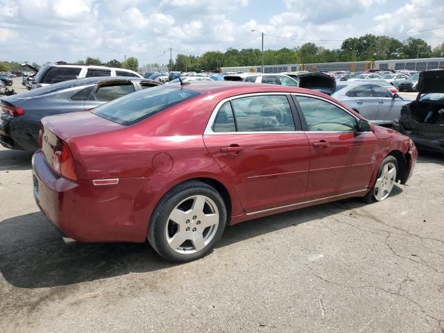 2009 Chevrolet Malibu 2LT