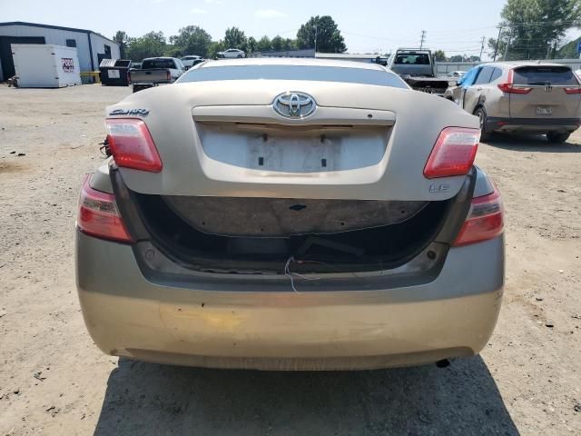 2009 Toyota Camry Base