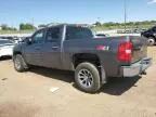 2010 Chevrolet Silverado K1500 LT