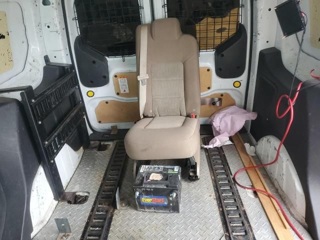 2014 Ford Transit Connect XL