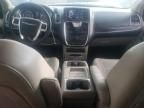 2015 Chrysler Town & Country Touring L