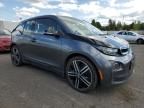 2016 BMW I3 REX